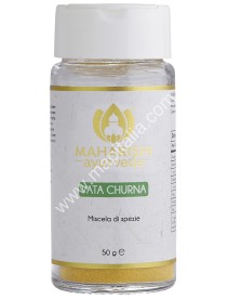 CHURNA VATA Miscela Spezie 50g