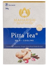 TE' PITTA 20FILTRI