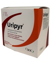 URIPYR 30 Bust.