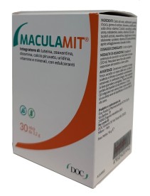 MACULAMIT 30 Stick