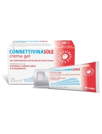 CONNETTIVINA-SOLE Crema* 30g