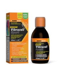 VIBRACELL SPORT NF 300ML