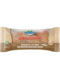 HAPPY FARM Baguette Semi