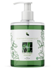 ELEMENTIESSENZ.The Verde/Agr.