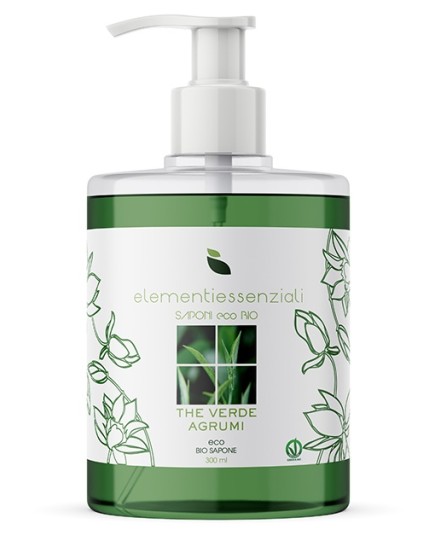 ELEMENTIESSENZ.The Verde/Agr. ELEMENTIESSENZ.The Verde/Agr.
