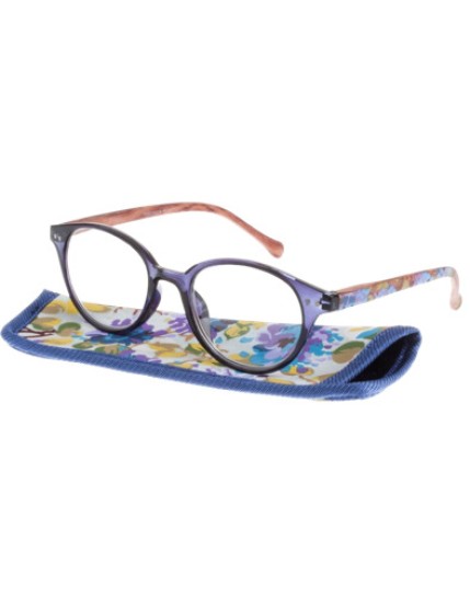 ALVITA OCCH LETT ZINNIA +3,50