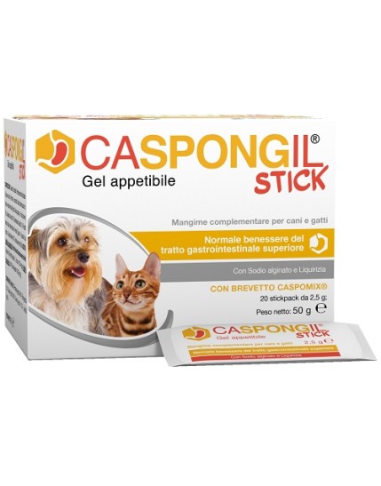CASPONGIL STICK 20Stick Pack CASPONGIL STICK 20Stick Pack