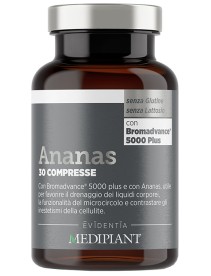 ANANAS 30 Compresse
