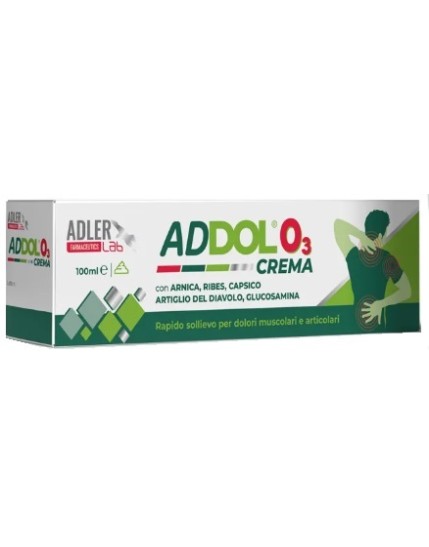 ADDOL 03 100ML ADDOL 03 100ML