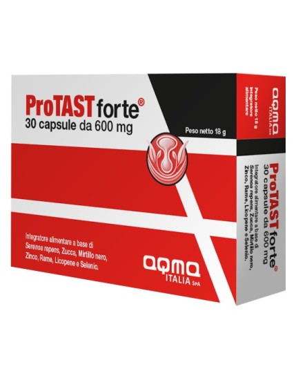 PROTAST FORTE 30CPS