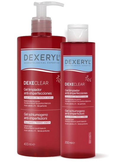 DEXECLEAR GEL SCH A/IMPER400ML