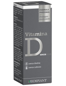 VITAMINA D Gtt 20ml