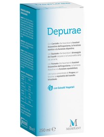 DEPURAE 250ml