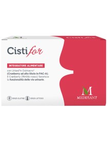 CISTIFOR 12CPR