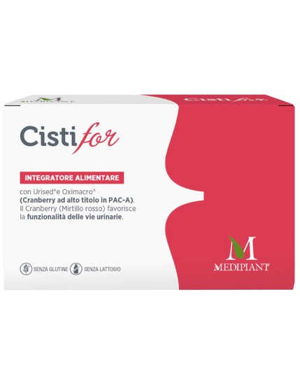 CISTIFOR 12CPR