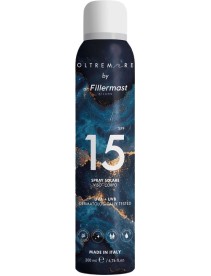 DR FILLERMAST SPRAY 15+ 200ML
