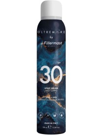 DR FILLERMAST SPRAY 30+ 100ML