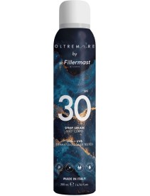 DR FILLERMAST SPRAY 30+ 200ML