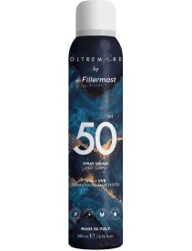 DR FILLERMAST SPRAY 50+ 200ML