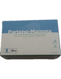 PARTENO MAMMA 45 Cps