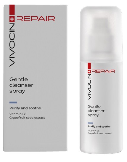 VIVOCIN GENTLE CLEANSER SPRAY