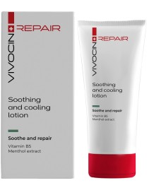 VIVOCIN SHOOTHING COOL LOTION