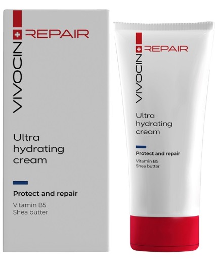 VIVOCIN ULTRA HYDRATING CREAM