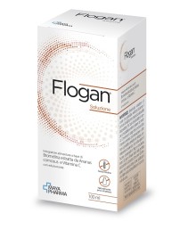 FLOGAN SOLUZIONE 100ML