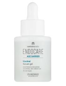 Difa Cooper Endocare Age Barrier Niacial Serum Gel 30 ml