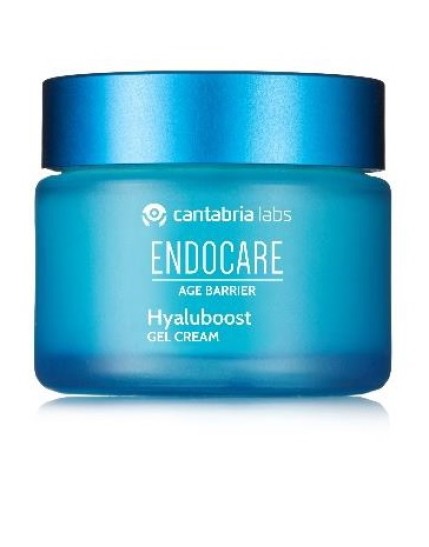 Endocare Age Barrier Hyaluboost Crema Viso 50 ml