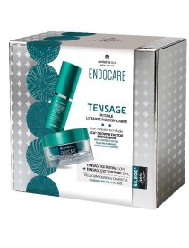 Endocare Tensage Rituale 2025 Trattamento Antiage Viso