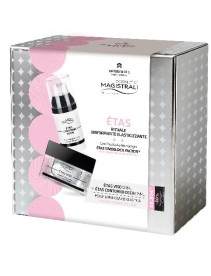 Etas Rituale 2025 Viso e Contorno Occhi trattamento anti-age completo