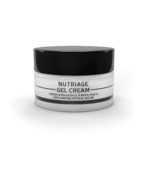 Nutriage Gel Cream Crema Riparatrice Rimpolpante 50ml