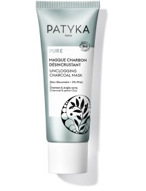 Patyka Maschera Dermopurificante al Carbone 50ml