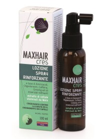MAXHAIR CRES LOZIONE RINF100ML