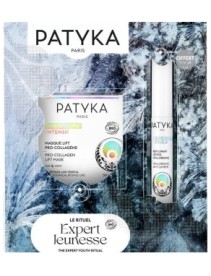 Patyka Cof Natale 2025 Antieta