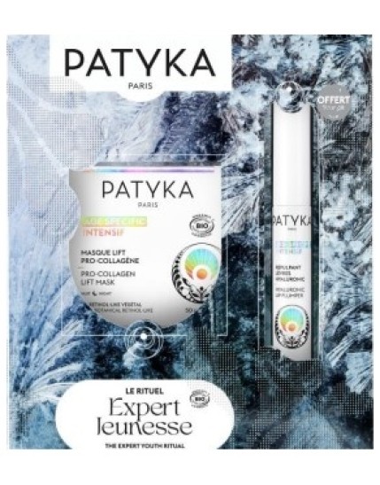 Patyka Cof Natale 2025 Antieta