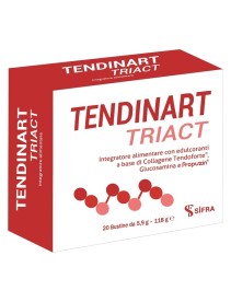 TENDINART TRIACT 20 Bust.