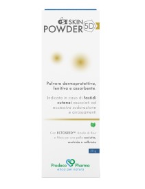 GSE Skin Powder 5D 50g