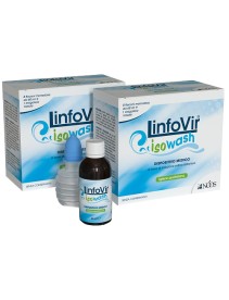 LINFOVIR ISOWASH SOL ISOT 2AST