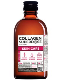 SUPERDOSE SKINCARE 300ML
