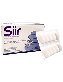 SIIR 30 Compresse