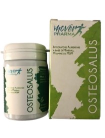 OSTEOSALUS 30 Cps