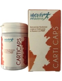 CARTICAPS 30 Cps