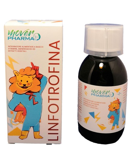 LINFOTROFINA 150ml LINFOTROFINA 150ml