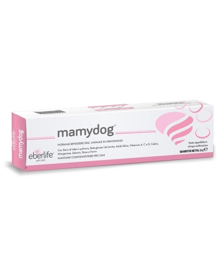 MAMYDOG Pasta 30g MAMYDOG Pasta 30g