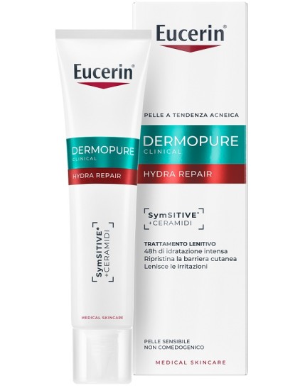 EUCERIN DC TRATTAMENTO LENIT EUCERIN DC TRATTAMENTO LENIT