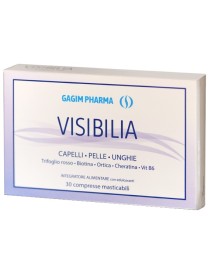 VISIBILIA 30 Cpr Mastic.