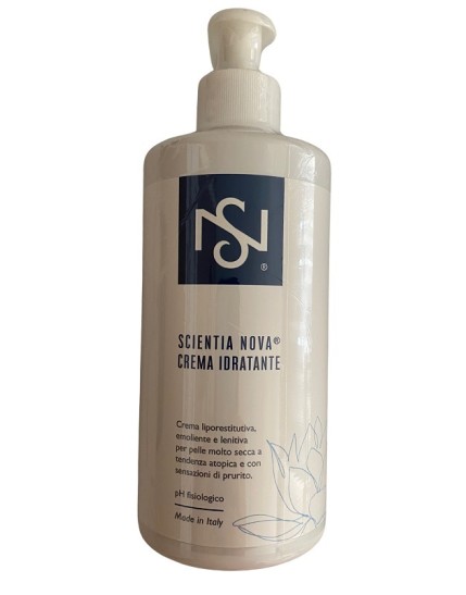 SCIENTIA NOVA Cr.Idrat.400ml SCIENTIA NOVA Cr.Idrat.400ml