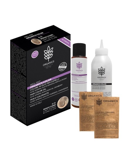 ORG PH ORGANIC 8/0 BIO.CH.